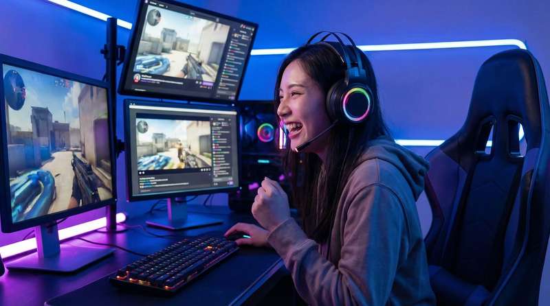 福利姬游戏视频